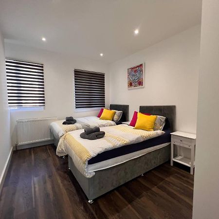 Star London Finchley Road 2-Bed Residence ภายนอก รูปภาพ