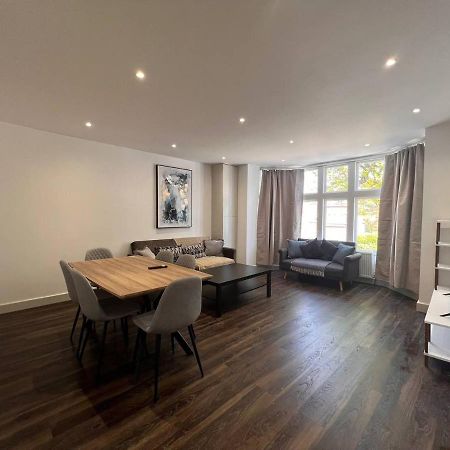 Star London Finchley Road 2-Bed Residence ภายนอก รูปภาพ
