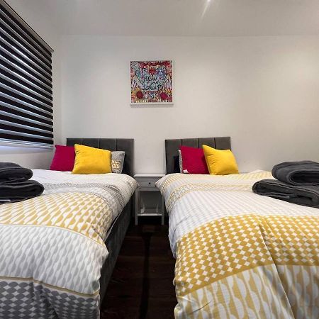 Star London Finchley Road 2-Bed Residence ภายนอก รูปภาพ