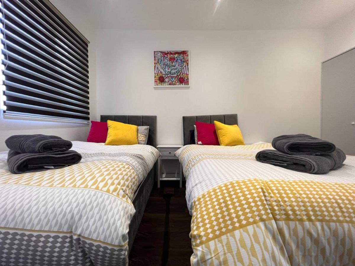 Star London Finchley Road 2-Bed Residence ภายนอก รูปภาพ