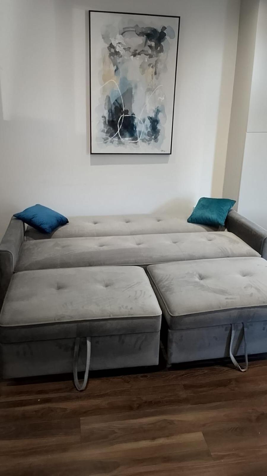 Star London Finchley Road 2-Bed Residence ภายนอก รูปภาพ